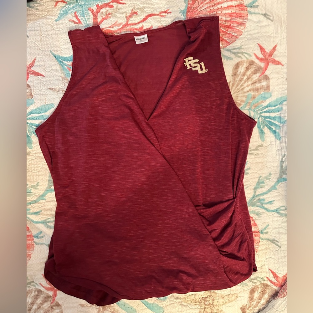 FSU